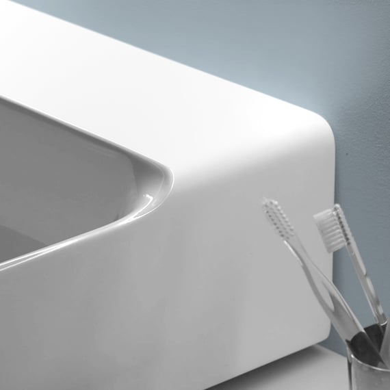 Tapa WC Ideal Standard Conca-Tonca adaptable Ecologic Line
