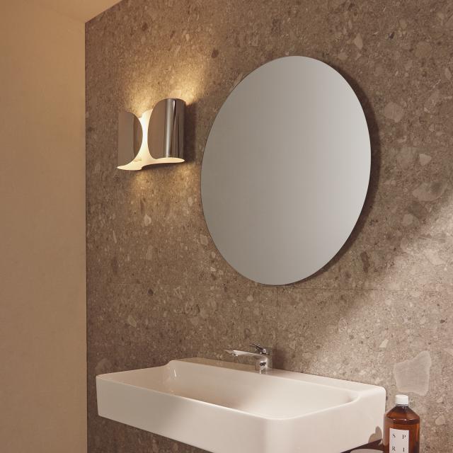 Ideal Standard Conca Spiegel mit LED-Beleuchtung