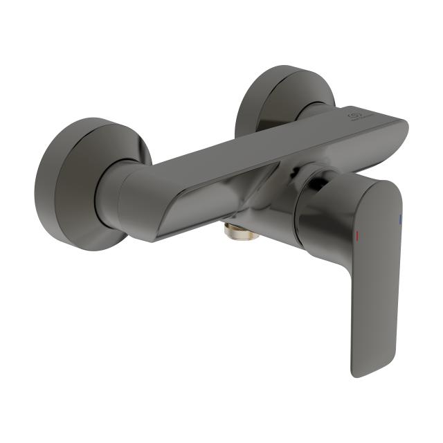Ideal Standard Connect Air Brausearmatur Aufputz magnetic grey