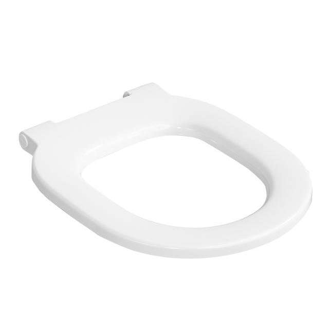 Ideal Standard Connect Freedom WC-Sitzring mit Stangenscharnier weiß