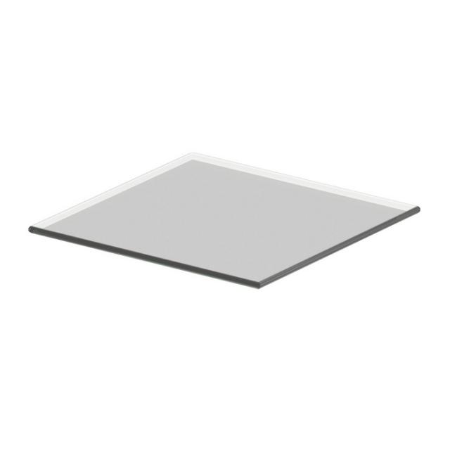 Ideal Standard Connect Space Glasablage für Seitenschrank weiß