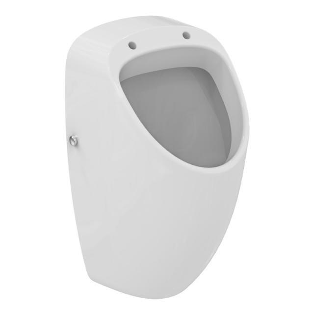 Ideal Standard Connect Urinal für Deckel, Zulauf hinten weiß
