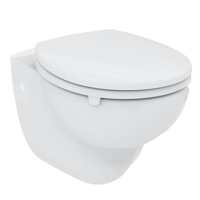 Ideal Standard Contour 21 Plus Wand-Tiefspül-WC, spülrandlos