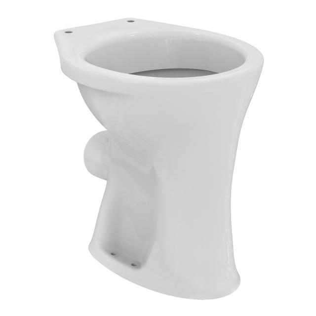 Ideal Standard Eurovit Stand-Flachspül-WC