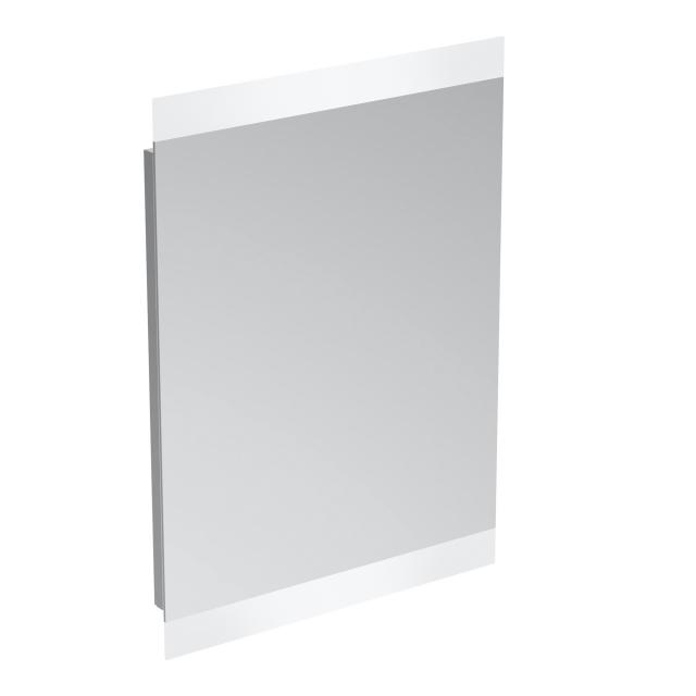 Ideal Standard Mirror & Light Spiegel mit LED-Beleuchtung, drehbar
