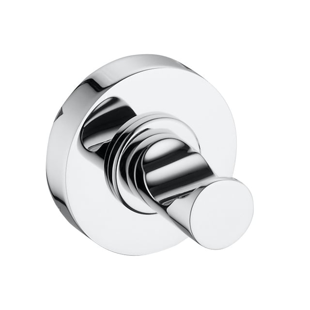Ideal Standard IOM towel hook chrome - A9115AA | REUTER