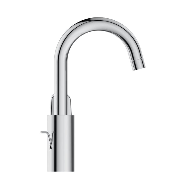 Ideal Standard CeraFlex basin fitting with Eco, with pop-up waste set ...