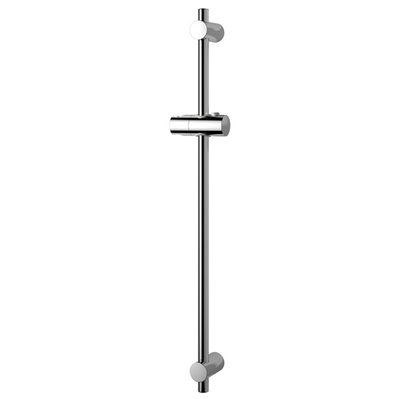 Ideal Standard Brausehalter Schwenkbar – Verchromt, Für IDEALRAIN PRO