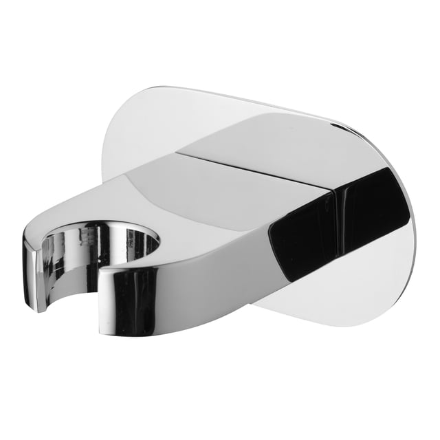 Ideal Standard Brausehalter Schwenkbar – Verchromt, Für IDEALRAIN PRO