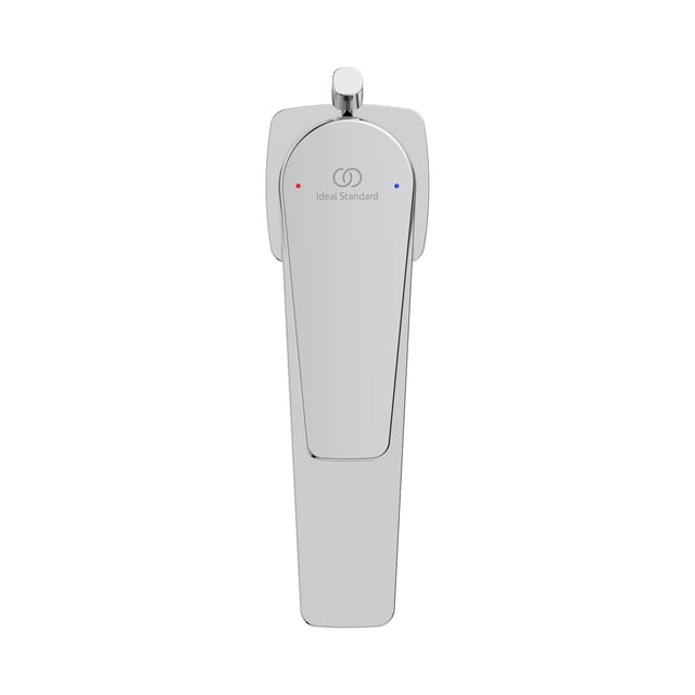 Ideal Standard Cerafine D Waschtischarmatur Grande mit Zugstangen ...