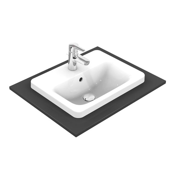 Ideal Standard Sitzscharniere Für Toiletten – Weiß, Kompatibel Mit Standard- Und Wiesensitzen