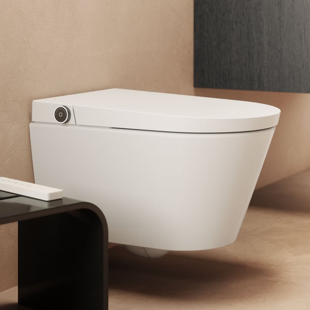 Ideal STANDARD WC-Sitz Connect Weiß E712801