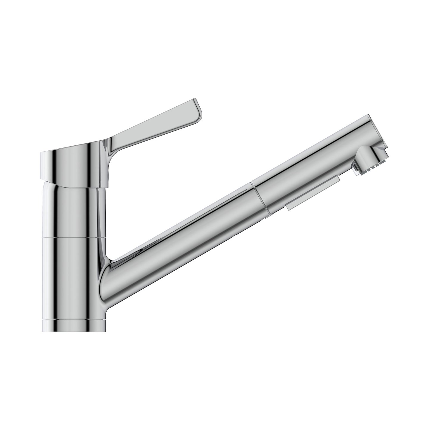 Ideal Standard Ceratherm T25 N Aufputz-Duschsystem mit Thermostat chrom - A8520AA Ideal Standard Ceratherm T25 N Aufputz-Duschsystem mit Thermostat chrom - A8520AA