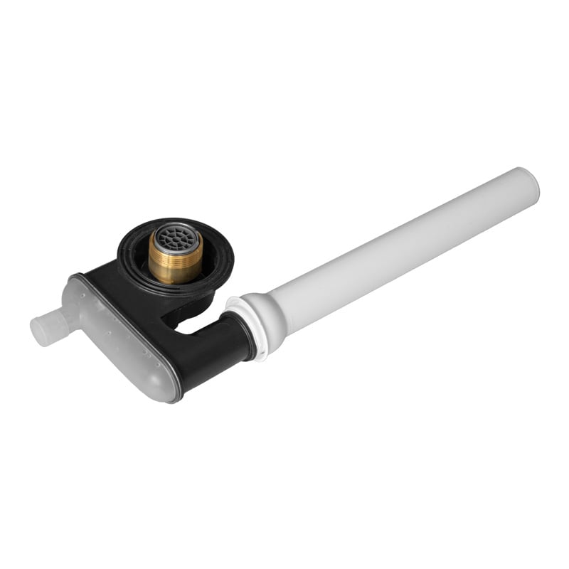 KALDEWEI overflow unit for cascade inlet - 587570960001 | REUTER