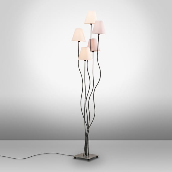 KARE Design Scultra floor lamp