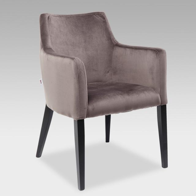 KARE Design Mode Stuhl mit Armlehnen