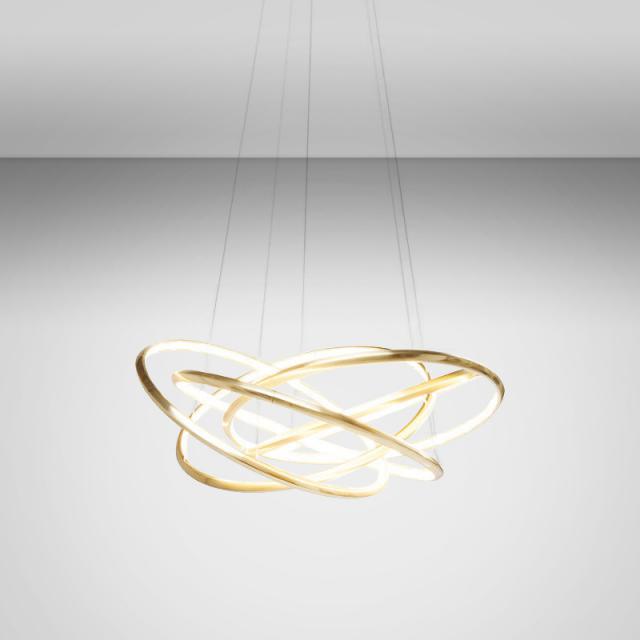 KARE Design Saturn LED Pendelleuchte