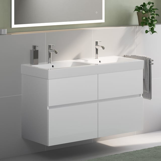 Geberit Waschtische 120 cm Breite kaufen bei REUTER