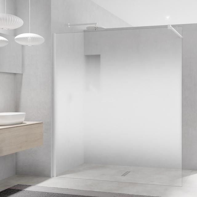 ESG: Sicherheitsglas für Duschen bei REUTER