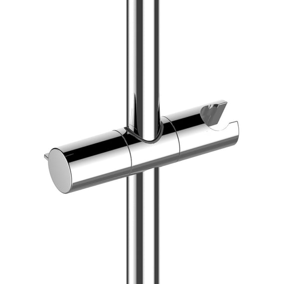 Keuco IXMO SOLO Brausestange chrom - 59585010901 | REUTER