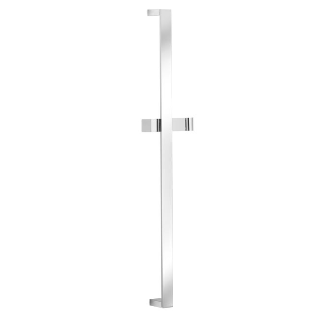 Keuco Brausestange Edition 400 - Hochglanzverchromt, 900 Mm Mit Brauseschieber & Höhenverstellung