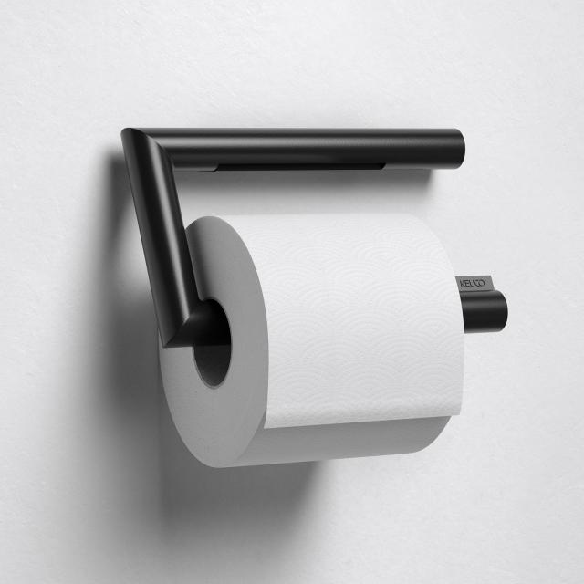 Schwarze Toilettenpapierhalter online kaufen bei REUTER