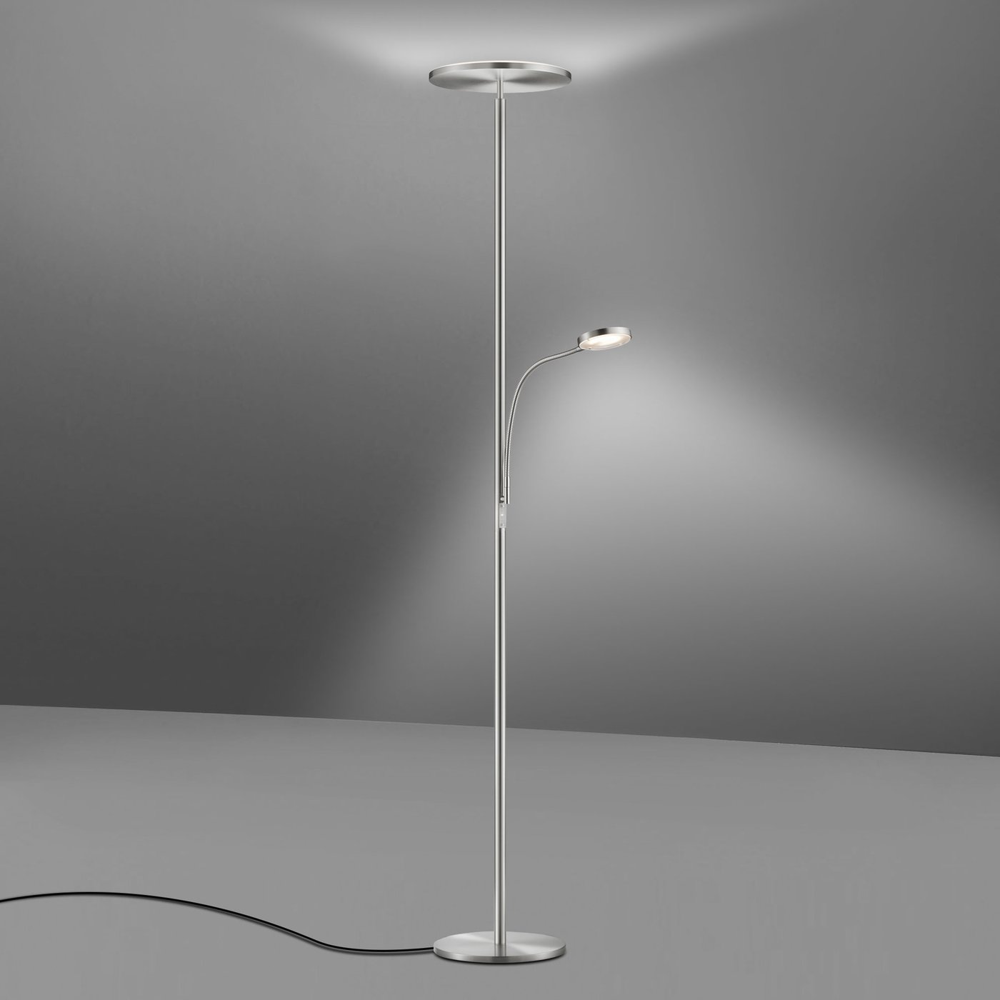 Led Deckenfluter 5000 Lumen Dimmbar