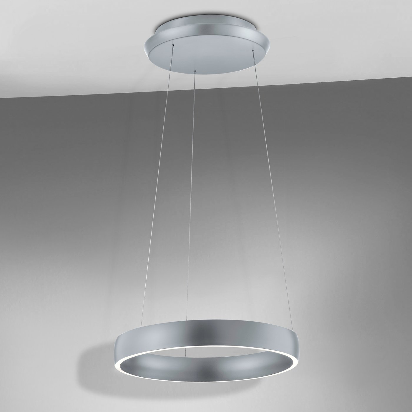 Lampe à Poser Boule Kaki Rechargeable En Métal LED IP44, 400 Lumens Cct Et Dimmable Hauteur Ajustable