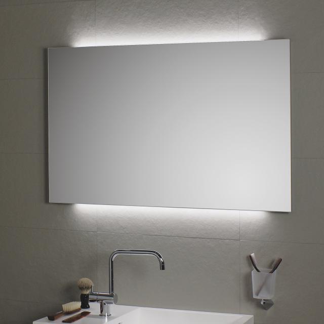 KOH-I-NOOR AMBIENTE Spiegel mit LED-Beleuchtung