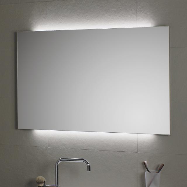 KOH-I-NOOR AMBIENTE Spiegel mit LED-Beleuchtung