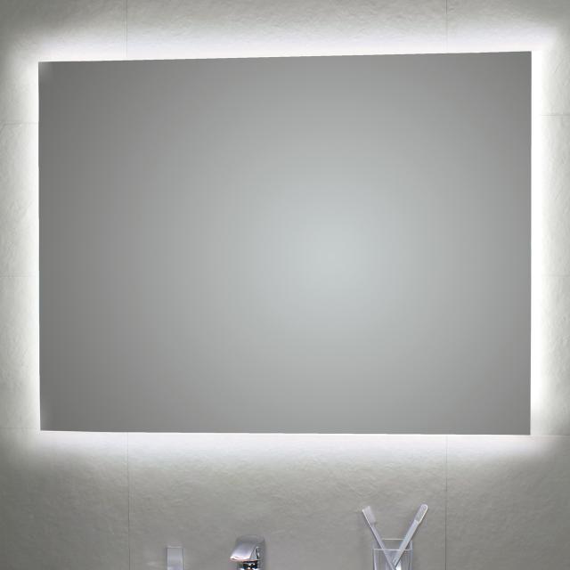 KOH-I-NOOR PERIMETRALE AMBIENTE Spiegel mit LED-Beleuchtung