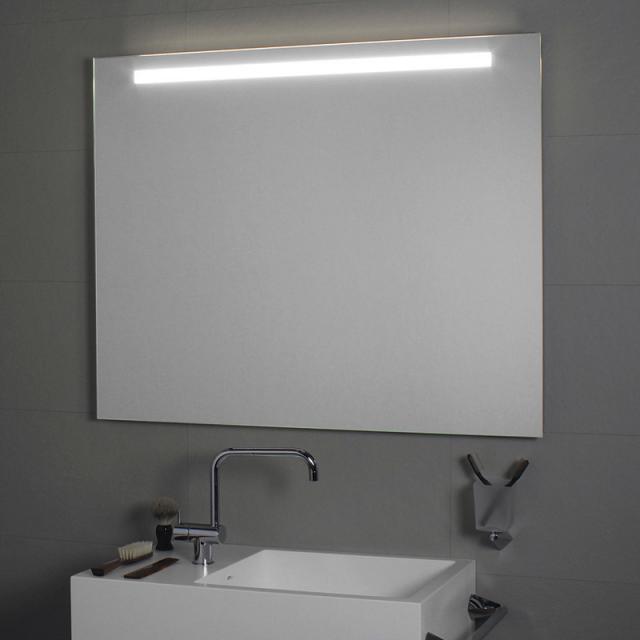 KOH-I-NOOR SUPERIORE Spiegel mit LED-Beleuchtung