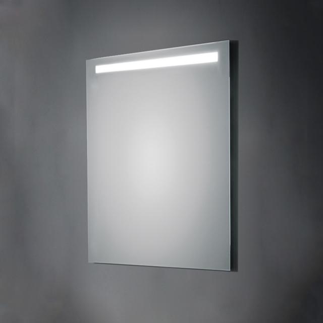 KOH-I-NOOR SUPERIORE Spiegel mit LED-Beleuchtung