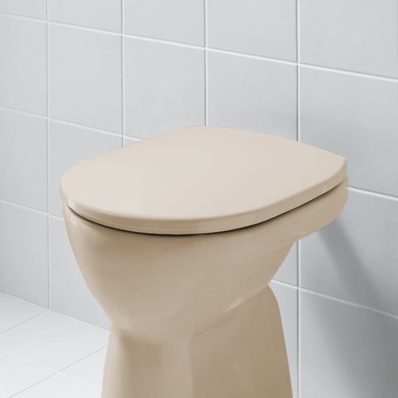 Ongepast schuld Abnormaal LAUFEN Pro WC-Sitz mit Deckel bahamabeige - H8929510180001 | REUTER