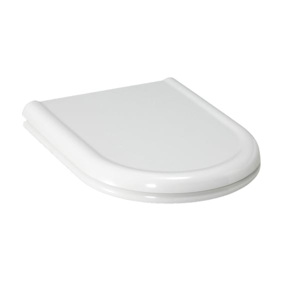 LAUFEN Vienna toilet seat white H8924723000001 REUTER