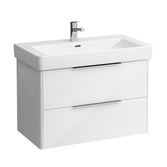 Laufen Pro S Waschtisch Unterschrank