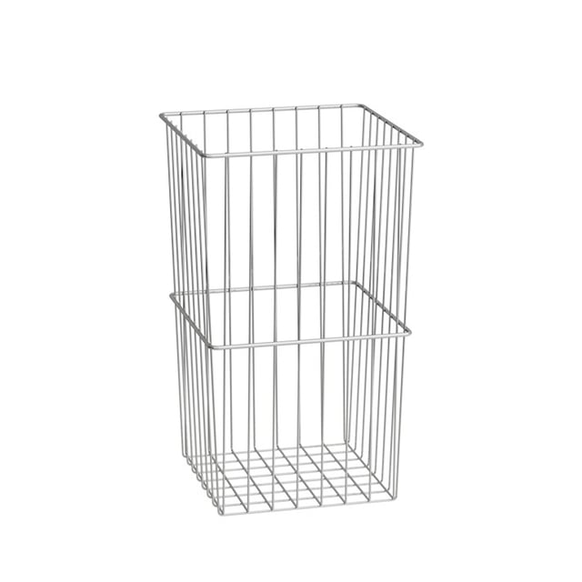 LAUFEN Base Wäschekorb für Hochschrank - H4930201100001