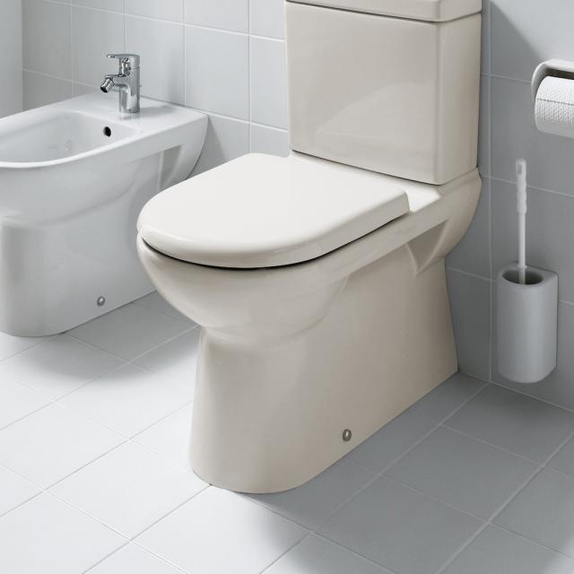 LAUFEN Pro Stand-Tiefspül-WC für Kombination pergamon