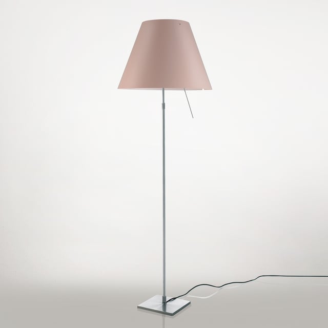 Lampe télescopique de chantier Flash Mondelin