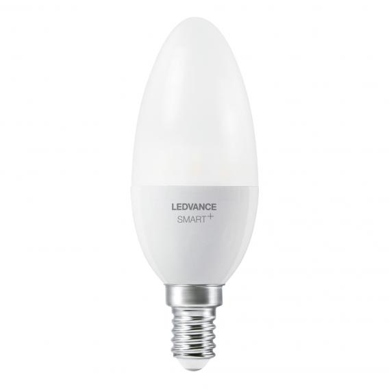 LEDVANCE LED Smart+ ZigBee Classic B, E14 Tunable White