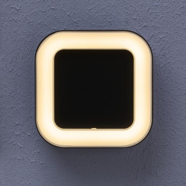 LEDVANCE Endura Style Square LED Deckenleuchte / Wandleuchte