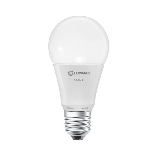 LEDVANCE LED Smart+ ZigBee Classic A, E27 Tunable White