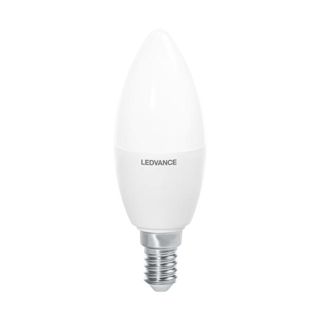 LEDVANCE LED Smart+ ZigBee Classic B25 , E14 Dimmable