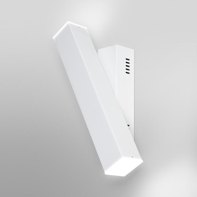 LEDVANCE Smart+ Orbis Cross LED Wandleuchte/Spot mit Dimmer und CCT