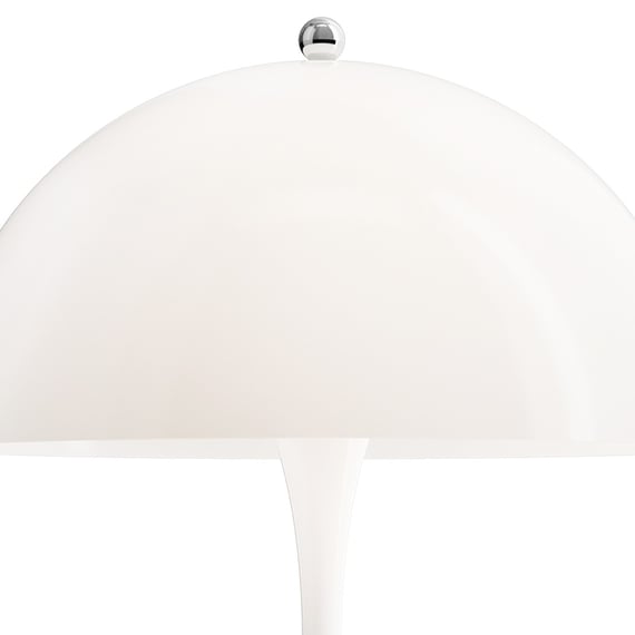 louis poulsen Panthella 250 LED table lamp with dimmer 