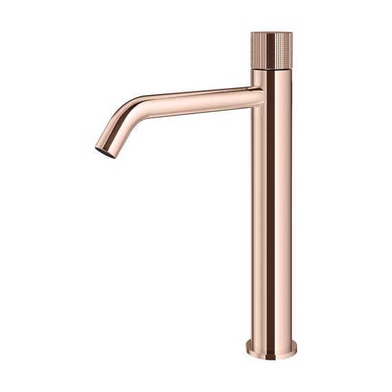 Mariner Logica Shine Waschtischarmatur mit erhöhtem 