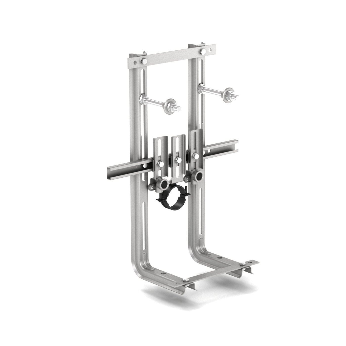 MEPA Unimont Vorwandelement H: 54 cm - 401100 | REUTER