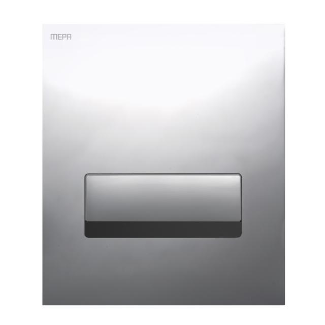 MEPA Sanicontrol Frontplatte MEPAorbit zu Urinalspülautomatik, Netzbetrieb