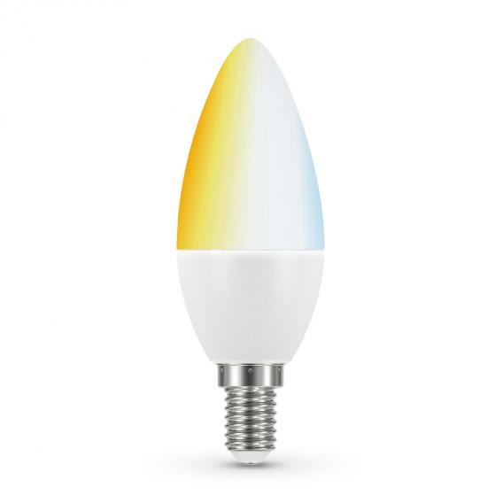 MÜLLER-LICHT tint LED white E14