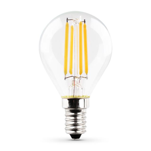 MÜLLER-LICHT LED Filament E14, klar